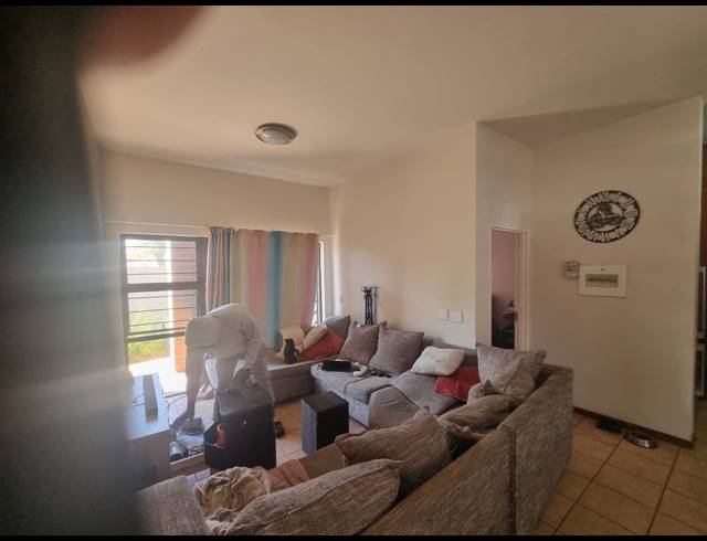 2 BEDROOM APARTMENT FOR SALE IN RYNFIELD